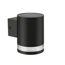 Solcellsvägglampa Fyce 1,5W Philips 